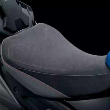 SUZUKI - GSX-S 1000 RQM6 Design